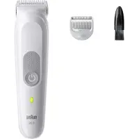 Braun Bg3500 Lichaamstrimmer
