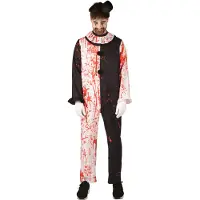 Coppens Horror clown heer | Maat M-l |