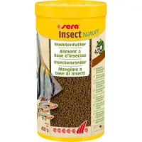 Sera Visvoer Insect Nature 1 L
