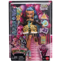 Monster High - Scary Sweet Birthday Cleo Doll(JBG76)