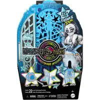 Monster High Skulltimate Secrets Frankie Stein Pop