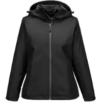 Portwest Professioneel Regenjack S614 Waterdicht Dames | Maat: XL