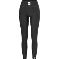 Eivy - Women's Pocket Rib Tights - Legging XS, zwart