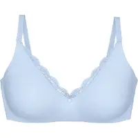 Triumph BH ' Amourette ' lichtblauw
