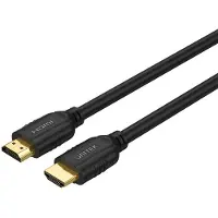 UNITEK HDMI-Kabel Belkin C11079BK-5M Zwart 5 m