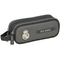 Real Madrid Double Real Madrid 3ª Equipacion 24/25 Etui