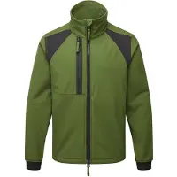 Portwest Cd870 - Wx2 Eco Softshell 2 (l) | Maat: XL