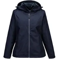 Portwest Professioneel Regenjack S614 Waterdicht Dames | Maat: XXL