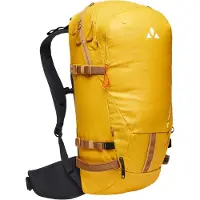 Vaude Rugzak Monviso 26 | Maat TU