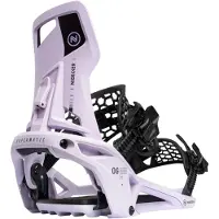 Nidecker Snowboard binding