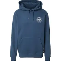 Rip Curl Sportsweatshirt marine / wit