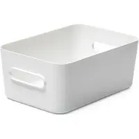 Smartstore Opbergbox SmartStore Compact M White