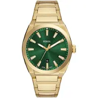 Fossil Everett horloge FS6090