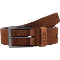 JOOP! Riem Leer 90 cm bruin