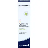 Dermasence Hyalusome Activating fruit acid cream