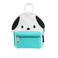 Hello Kitty - Anime Mini rugzak - Pochacco - meerkleurig | Maat Standard