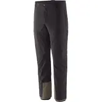 Patagonia Broek Men Alpine Guide Pants Regular Black-Maat 34