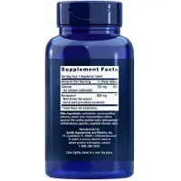 Life Extension - Dopa-Mind - 60 vegetarische tabletten