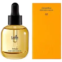 Lador Haarolie Hinoki Haarolie 30 ml