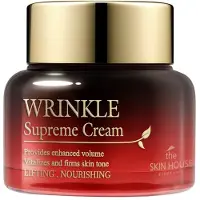 THE SKIN HOUSE Wrinkle Supreme Cream - 50 ml