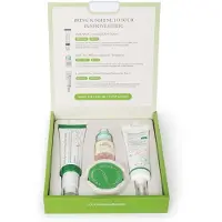 Axis-Y - What Is Your Weather Beauty Box - 5 delig (5 stuks)