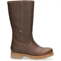 Panama jack Bambina Igloo Laarzen | Maat 39 Dames Bruin