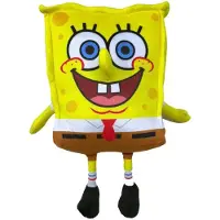 Durabo SpongeBob Pluche SpongeBob Knuffel