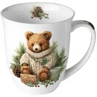Ambiente Mok Cuddle Bear 400ml