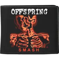 The Offspring Smash Portemonnee