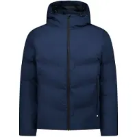 Cars Jeans Winterjas heren Blauw Loney 93764/12