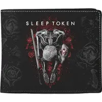 Sleep Token The Love You Want Portemonnee