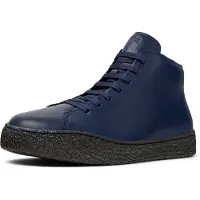Camper Veterboots 'Peu Terreno' blauw