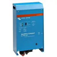 Victron Energy MultiPlus Compact 24/1600/40-16 230V VE.Bus Omvormer en Lader | CMP242160000