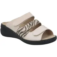 Solidus 21154 Spezial Slippers | Maat 7.5