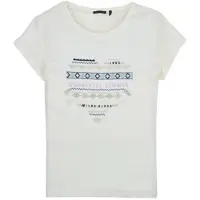 Ikks T-shirt Korte Mouw XW10272 kind 3 jaar