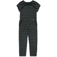 Ikks Jumpsuit XS32012-02-C kind 3 jaar