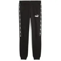 Puma Trainingsbroek ESS TAPE CAMO SWEATPANTS FL B kind 9 / 10 Jahre