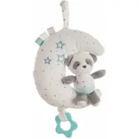 Creaciones Llopis Luna Muziekdoos Baby Panda Zee Water 25 Cm
