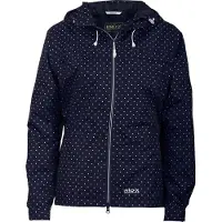 PRO-X elements Pro X Elements outdoorjas Lucie dames polyester blauw