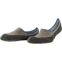 Falke pantoffel Eik, Effen