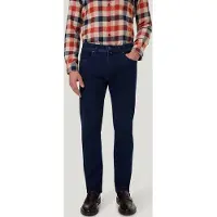 Pierre Cardin Heren Jeans Lyon Tapered - Donkerblauw - Maat 36/30