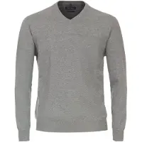 Casamoda Shirt grijs