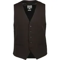 Lindbergh Gilet zwart