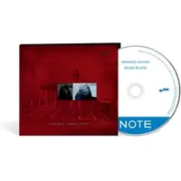 Universal Music Immanuel Wilkins - Blues Blood (CD)