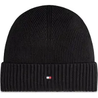 Tommy Hilfiger Muts zwart