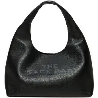 Marc Jacobs Schoudertas zwart