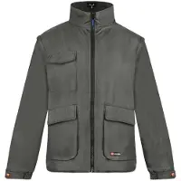Payper Escape - smoke/black - 5XL
