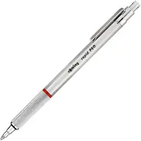 Rotring Rapid Pro Balpen Chrome