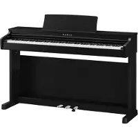 Kawai CX-202 Zwart