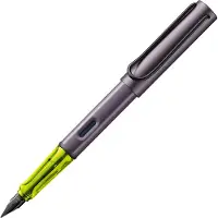 Lamy AL-star Vulpen Aubergine Medium